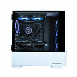 CyberPowerPC gaming desktop AMD Ryzen 7 RTX 5080 - British product