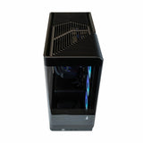 CyberPowerPC AMD Ryzen 7 RTX 5070 gaming desktop PC, imported from the UK