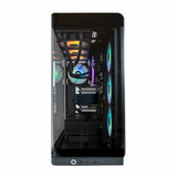 CyberPowerPC AMD Ryzen 7 RTX 5070 gaming desktop PC, imported from the UK
