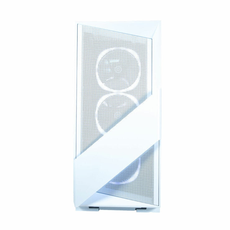 CyberPowerPC gaming desktop RTX 5070 Ti Ryzen 7 (British brand)