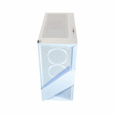 CyberPowerPC gaming desktop RTX 5070 Ti Ryzen 7 (British brand)