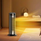 Dreo Solaris 628 ceramic tower heater 2000W, UK version