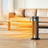 Dreo Solaris 628 ceramic tower heater 2000W, UK version