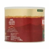 Kenco decaffeinated instant coffee granules 500g, UK version
