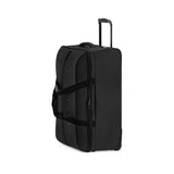 Delsey 28 inch wheeled duffel bag, imported from the UK
