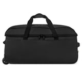 Delsey 28 inch wheeled duffel bag, imported from the UK