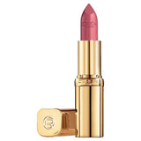 Superdrug L'Oréal Paris Color Riche Satin Lipstick 214 Plum- Buy online at McGrocer
