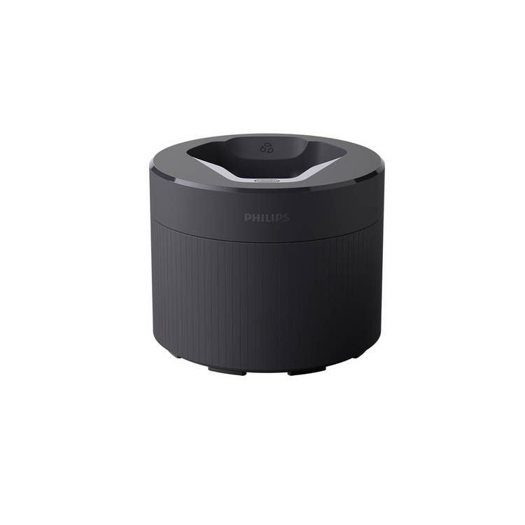 Philips Quick Clean Pod QCP10/01, UK version