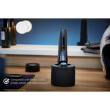 Philips Quick Clean Pod QCP10/01, UK version