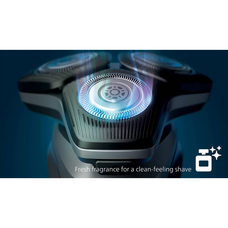 Philips Quick Clean Pod QCP10/01, UK version