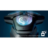 Philips Quick Clean Pod QCP10/01, UK version