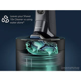 Philips Quick Clean Pod QCP10/01, UK version
