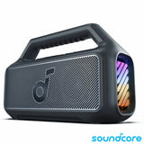 Soundcore Boom V2 portable speaker - British product