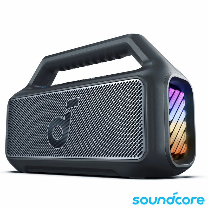 Soundcore Boom V2 portable speaker - British product