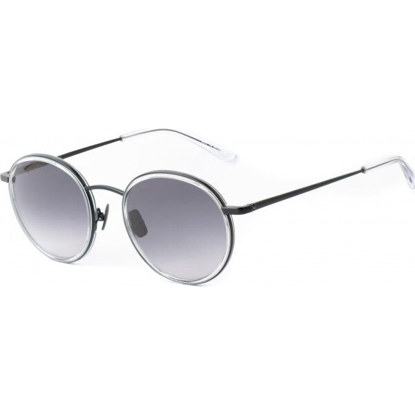 Belstaff SLIPWAY sunglasses black titanium frame (British brand)