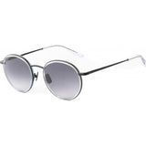 Belstaff SLIPWAY sunglasses black titanium frame (British brand)