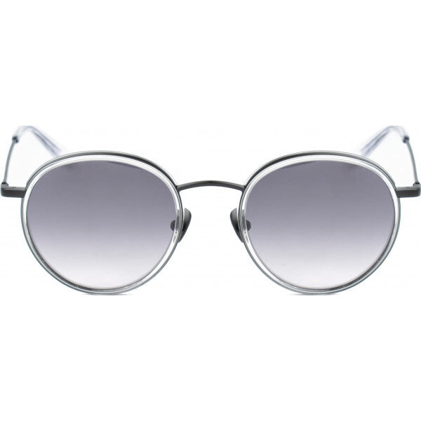 Belstaff SLIPWAY sunglasses black titanium frame (British brand)