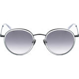 Belstaff SLIPWAY sunglasses black titanium frame (British brand)
