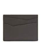 LOEWE Puzzle leather card holder 7.5x10.5cm, imported from the UK