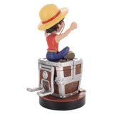 Cable Guys Luffy phone and controller holder imported from the UK
