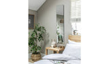 Argos Home frameless full length mirror 120x30cm, UK version