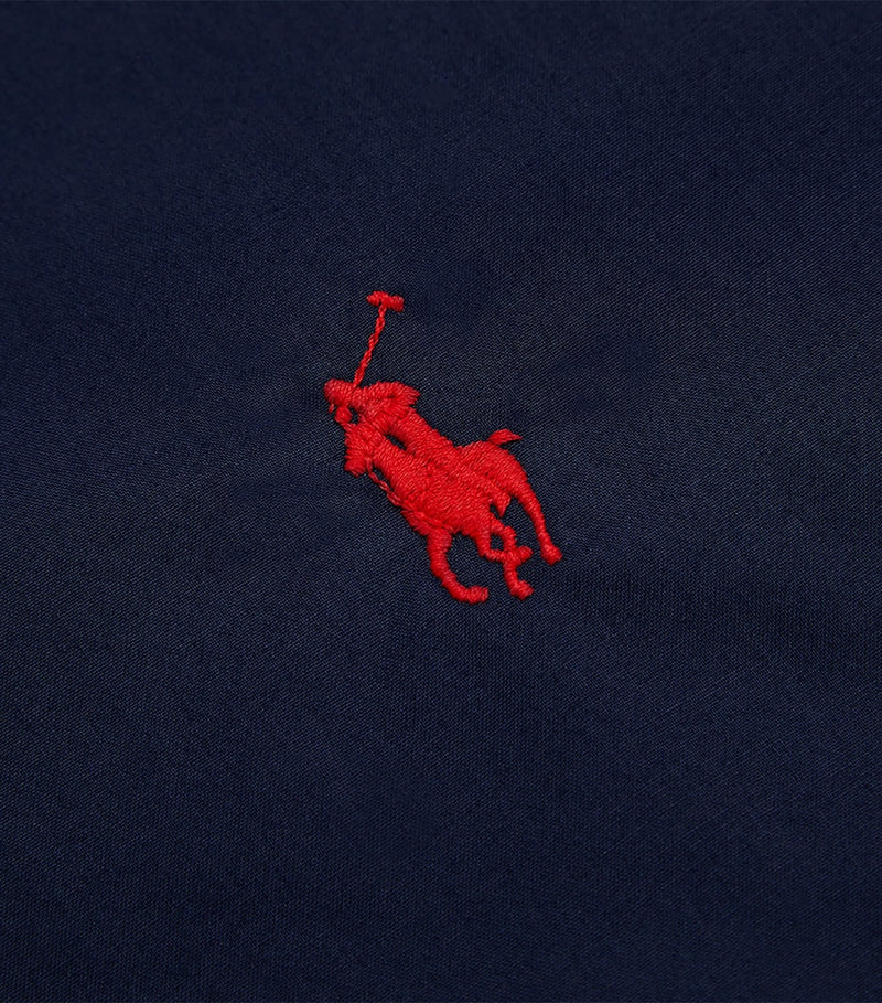 Ralph Lauren Cotton Player Single Duvet Cover 200cm x 200cm, imported from the UK