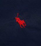 Ralph Lauren Cotton Player Single Duvet Cover 200cm x 200cm, imported from the UK