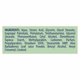 Vaseline Body Lotion Aloe Soothe 6x400ml - British product