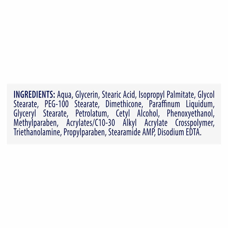 Vaseline Advanced Repair body lotion 6 x 400ml - British product