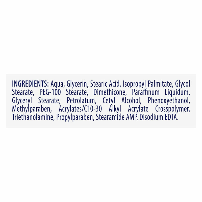Vaseline Advanced Repair body lotion 6 x 400ml - British product