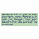 Vaseline Body Lotion Aloe Soothe 6x400ml - British product
