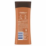 Vaseline Cocoa Radiant body lotion 400ml - British product
