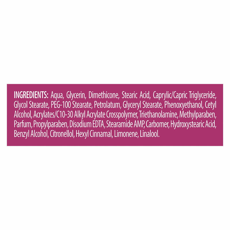 Vaseline mature skin rejuvenation body lotion 6 x 400ml (British brand)