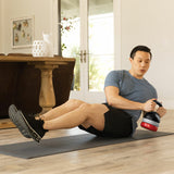 Perfect Fitness adjustable kettlebell 5.44kg (British brand)