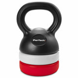 Costco UK Perfect Fitness Adjustable Kettlebell- Buy online at McGrocer