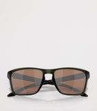 Oakley Sylas rectangle sunglasses (British brand)