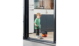 Argos Little Henry Children's Toy Vacuum Cleaner (H24 x W24 x D24cm)- Buy online at McGrocer
