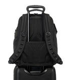Tumi Alpha Bravo backpack (British brand)