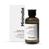Minimalist Glycolic Acid Exfoliating Liquid 8% 150ml - British product