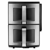Gourmia Double Decker Air Fryer 10.4L - British product