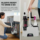 Shark spot cleaner cordless HX100UKT (British brand)