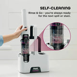 Shark spot cleaner cordless HX100UKT (British brand)