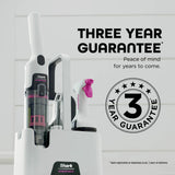 Shark spot cleaner cordless HX100UKT (British brand)