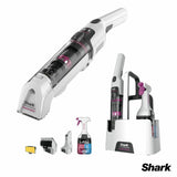 Shark spot cleaner cordless HX100UKT (British brand)
