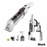 Costco UK Shark StainForce Cordless Stain-Destroying Spot Cleaner, HX100UKT- Buy online at McGrocer