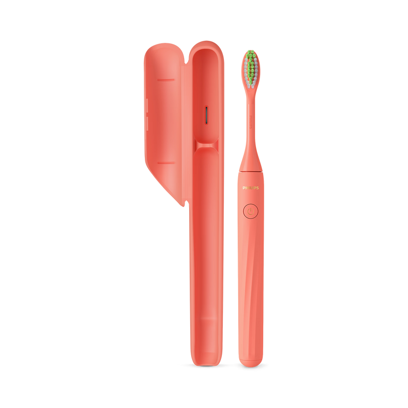 PhilipsOne battery toothbrush Miami - British product