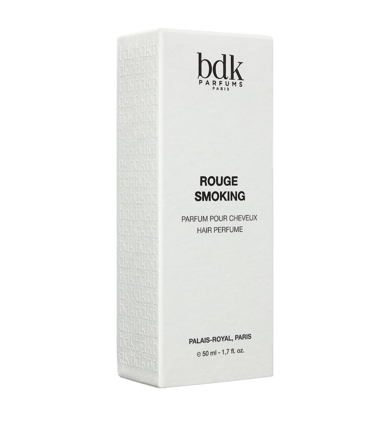 BDK Parfums Rouge Smoking hair perfume 50ml, imported from the UK
