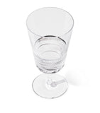 Ralph Lauren Home Remy iced beverage glass, imported from the UK
