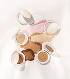 Westman Atelier Vital Pressed Skincare Powder (British brand)