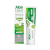 Aloe Dent Whitening Toothpaste Mint 100ml - British product